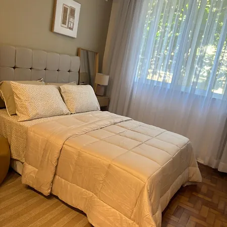 Belíssimo Apt no Leme-2
